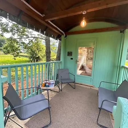 Couette-café Antiche Macine Chiusa di Pesio